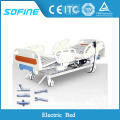 Medical Five-function Electric Bed